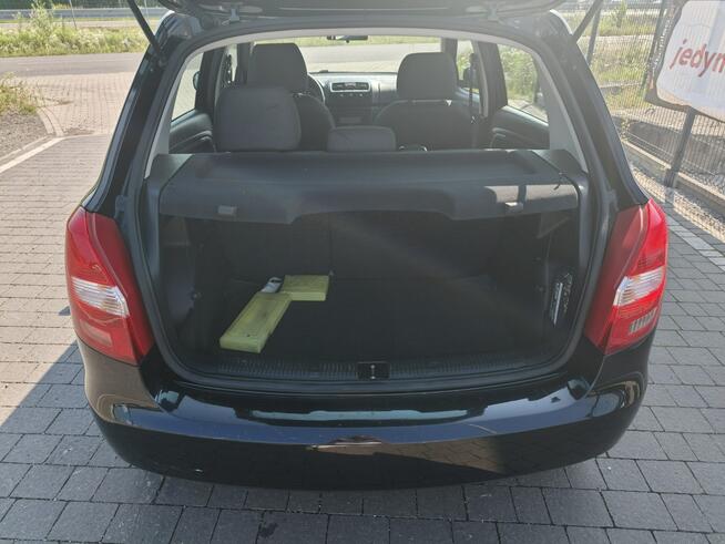 Škoda Fabia Lipówki - zdjęcie 10