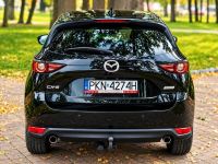Mazda CX-5 Sadlno - zdjęcie 7