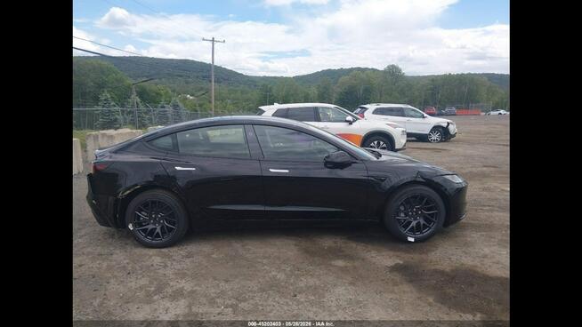 Tesla Model 3 AWD / DUAL MOTOR / LONG RANGE / niski przebieg Częstochowa - zdjęcie 6
