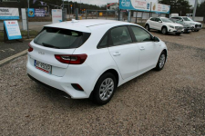 Kia Cee'd F-vat Salon Polska netto 46 260 PLN Gwarancja Warszawa - zdjęcie 6