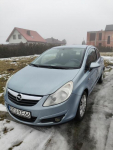 Opel Corsa D 1.2 KLIMA ZADBANY Zgierz - zdjęcie 10