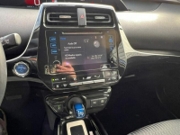 Toyota Prius 1.8 Hybryda Kamera cofania KeyLess Zarejestrowany Baranowo - zdjęcie 12