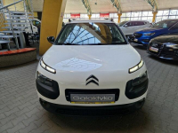 Citroen C4 Cactus Zobacz opis !! W podanej cenie  Roczna Gwarancja !! Mysłowice - zdjęcie 3