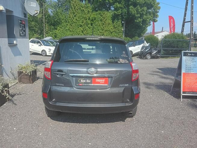 Toyota RAV-4 Janów Lubelski - zdjęcie 6