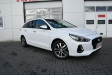 Hyundai i30 1.0 Turbo GDI LED Navi Kamera Nowe opony Euro-6b 137tys.km Hrubieszów - zdjęcie 7