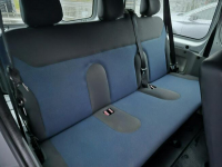 Renault Trafic LONG 9 osobowy PASANGER 115KM nadmuchy Drelów - zdjęcie 9