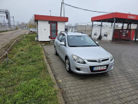 Sprzedam Hydundai I 30cw+lpg Stag Pruszcz Gdański - zdjęcie 3