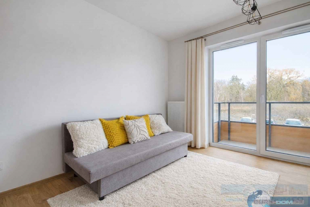 MIESZKANIE NA WYNAJEM | GWIAZDOWO | KOŁO KOSTRZYNA | 2 POKOJE Gwiazdowo - zdjęcie 3