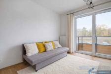 MIESZKANIE NA WYNAJEM | GWIAZDOWO | KOŁO KOSTRZYNA | 2 POKOJE Gwiazdowo - zdjęcie 3