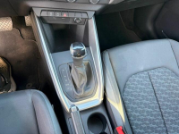 AUDI A1 Sportback II 1.0 25 TFSi 95 Advanced BV7 FZ869 Poznań - zdjęcie 8