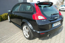 Volvo C30 Dębica - zdjęcie 12