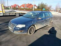 Volkswagen Passat 1.9TDI 105km 08r