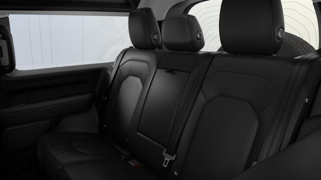 Defender MY27 3.0D I6 200 PS AWD Auto S 90 / Salon Polska Łódź - zdjęcie 8