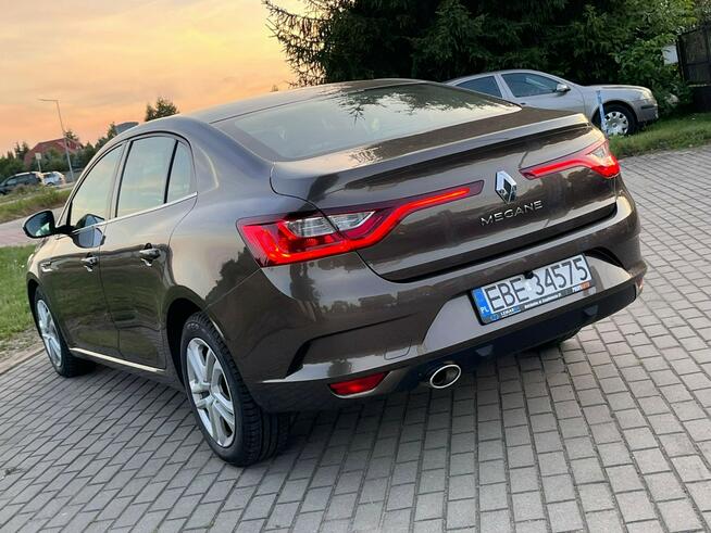 Renault Megane *Benzyna*Niski Przebieg*BDB stan* Zduńska Wola - zdjęcie 6