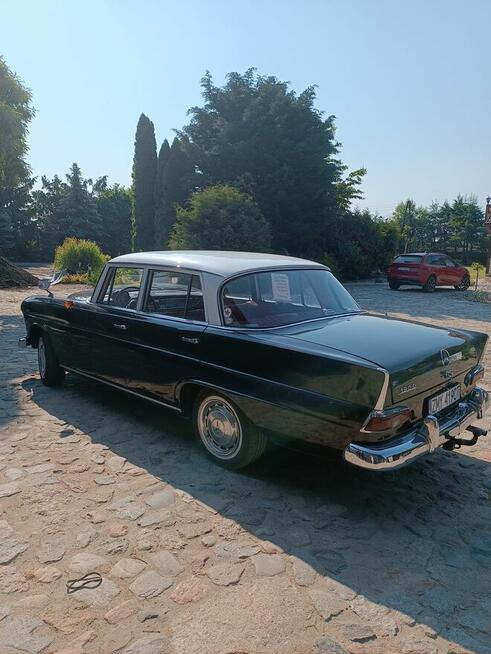 Mercedes 190d Dębno - zdjęcie 2