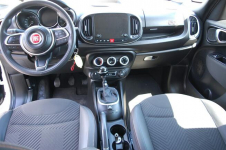 Fiat 500L Wersja Cross,Pierwsza-rej 2019,Kamera Dębica - zdjęcie 6