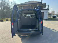 Volkswagen Caddy Stan bardzo dobry, zadbany Lipówki - zdjęcie 12