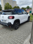 Sprzedam Citroena C3 Aircross z 2021r.30000 tys.km Siedlce - zdjęcie 7