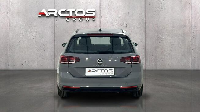 Volkswagen Passat 2.0 TDI EVO Business DSG Warszawa - zdjęcie 4