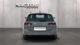 Volkswagen Passat 2.0 TDI EVO Business DSG Warszawa - zdjęcie 4
