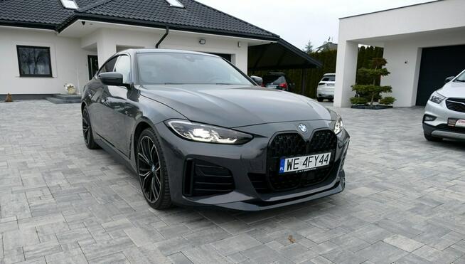 BMW 420 M Pakiet! Niski Przebieg! Gwarancja! Grójec - zdjęcie 2