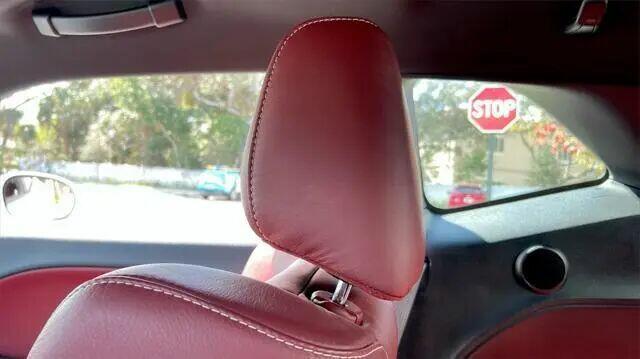 Dodge Challenger SRT Demon, HEMI 6.2L V-8 Bliżyn - zdjęcie 11