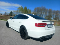 Audi S5 Warka - zdjęcie 8