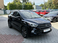 Ford Kuga 2.0 150 KM ST-line ,El.klapa, BLACK ! Tarnowskie Góry - zdjęcie 4