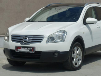 Nissan Qashqai+2 2.0 140KM Ben./4x4/ 7-Os./Czuj.Cofania/Pełny serwis Lublin - zdjęcie 3