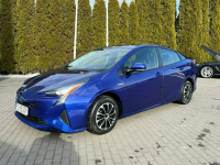 Toyota Prius 1.8 Hybryda Kamera cofania KeyLess Zarejestrowany Baranowo - zdjęcie 2