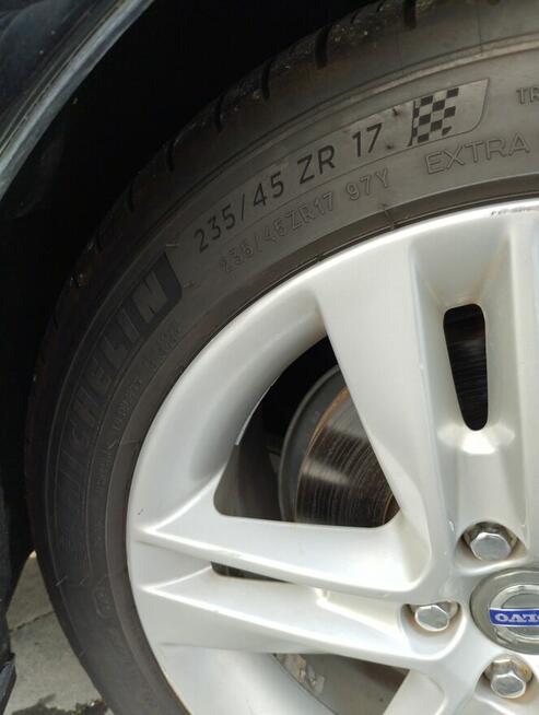 Volvo S60 2.0 T5 245koni KAMERA COFANIA CZUJNIKI PARKOWANIA Sokołów Podlaski - zdjęcie 10