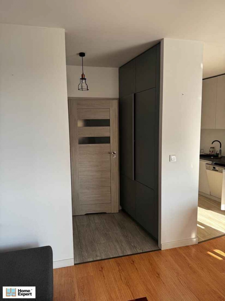 1pok, 28met, okolice Dąbrowskiego BALKON/WINDA (Wrocław) Śródmieście - zdjęcie 5