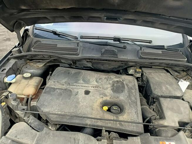 Ford Kuga 2.0 TDCI 136km 10r 4x4 Tarnów - zdjęcie 8