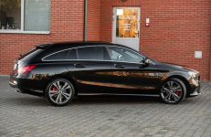 Mercedes CLA 220 Podzagajnik - zdjęcie 4