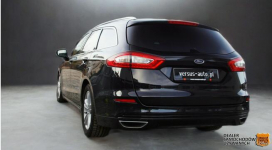 Ford Mondeo mk5 Titanium Navi Raty Gdynia - zdjęcie 6