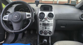Opel Corsa 1.2 16V Enjoy Fabryczna - zdjęcie 4