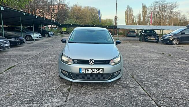 Volkswagen Polo 1.4 MPI, zadbane, serwisowane, doinwestowane Tomaszów Mazowiecki - zdjęcie 2
