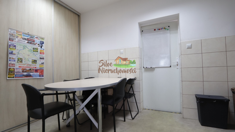 Hala produkcyjna  z dostępem dla ciężarówek Głogów Głogów - zdjęcie 6