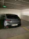 Mazda3 Hikari 2019, automat, 180 KM, Gdańsk Gdańsk - zdjęcie 4