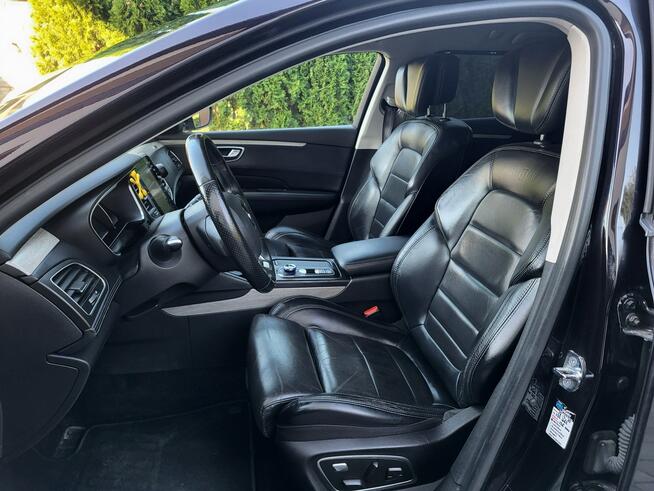 Renault Talisman ** Initiale Paris ** 4 Control ** Jatutów - zdjęcie 9
