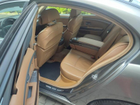 BMW E65 750 benzyna Zamiana Poznań - zdjęcie 11