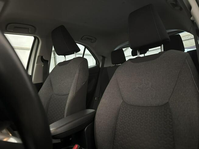 Toyota Yaris Cross 1,5 VVT-i H Hybryda (116 KM) Comfort Salon PL F-Vat Warszawa - zdjęcie 11