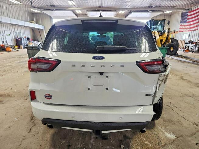 Ford Escape Najwyższa wersja wyposażenia ST LINE ELITE / AWD / Hybryda Warszawa - zdjęcie 6