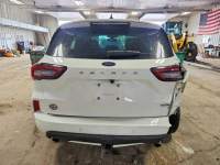 Ford Escape Najwyższa wersja wyposażenia ST LINE ELITE / AWD / Hybryda Warszawa - zdjęcie 6