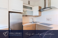 Kawalerka blisko centrum | Salon z kuchnią | wolna