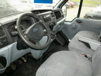 Ford Transit 9 osobowy Katowice - zdjęcie 6