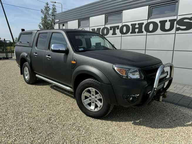 Ford Ranger salon PL Chełm Śląski - zdjęcie 1