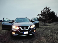 Nissan Rogue 4x4 Lift, igła, jedyna taka wersja w Polsce! Bydgoszcz - zdjęcie 2