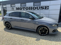 Fiat Tipo s-design navi xenon aktywny tempomat Chełm Śląski - zdjęcie 3