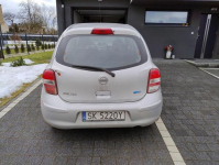 Sprzedam Nissan Micra K13 Sosnowiec - zdjęcie 4